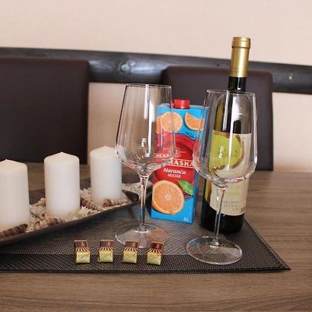 Apartman Lovro Ριέκα Εξωτερικό φωτογραφία