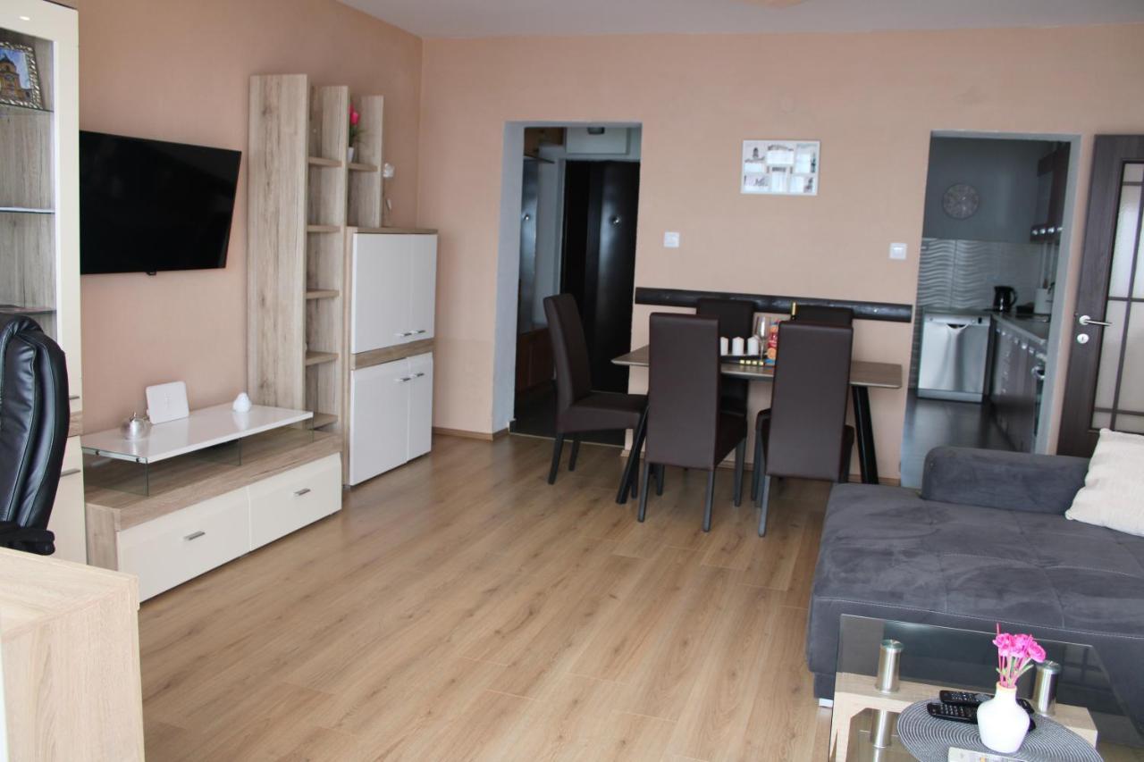 Apartman Lovro Ριέκα Εξωτερικό φωτογραφία