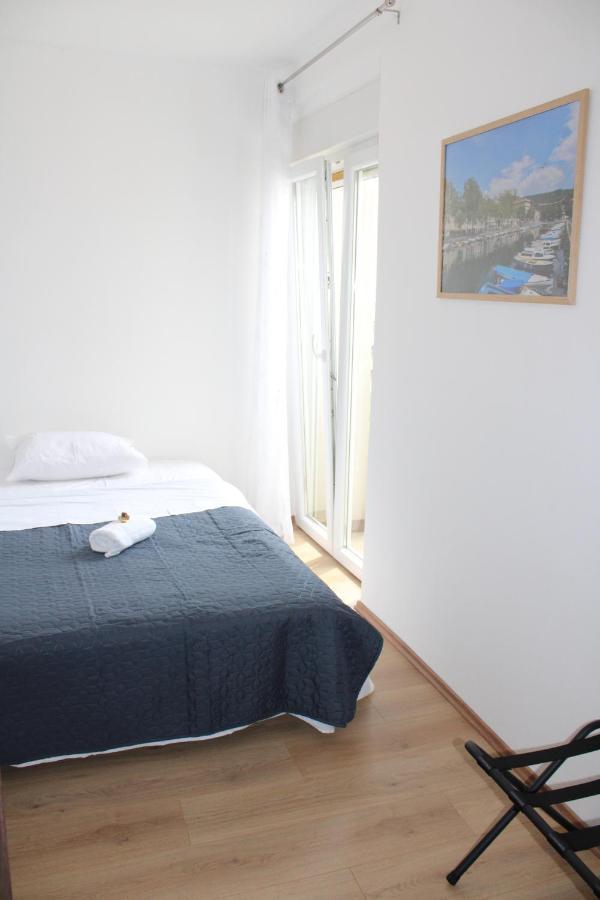 Apartman Lovro Ριέκα Εξωτερικό φωτογραφία
