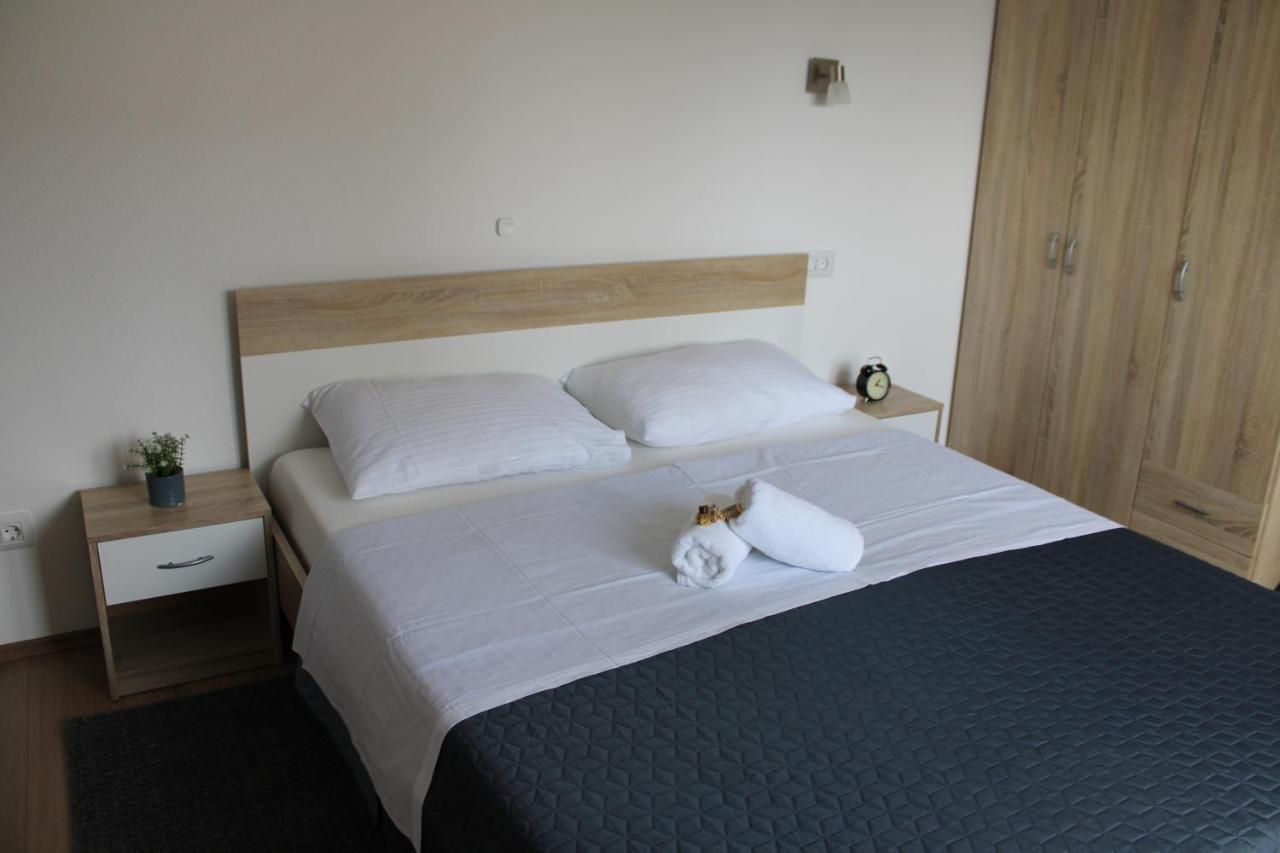 Apartman Lovro Ριέκα Εξωτερικό φωτογραφία