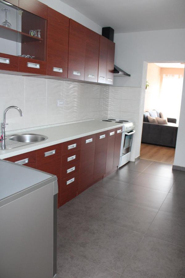 Apartman Lovro Ριέκα Εξωτερικό φωτογραφία