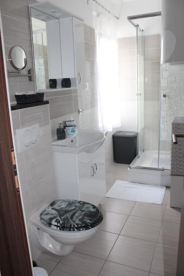 Apartman Lovro Ριέκα Εξωτερικό φωτογραφία